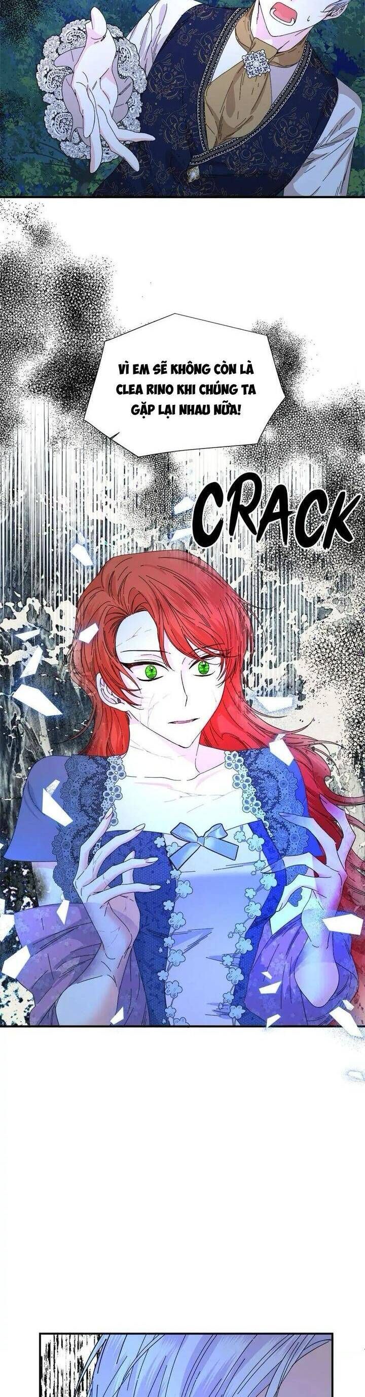 Kết Thúc Có Hậu Của Nhân Vật Phản Diện Chapter 94 - 29