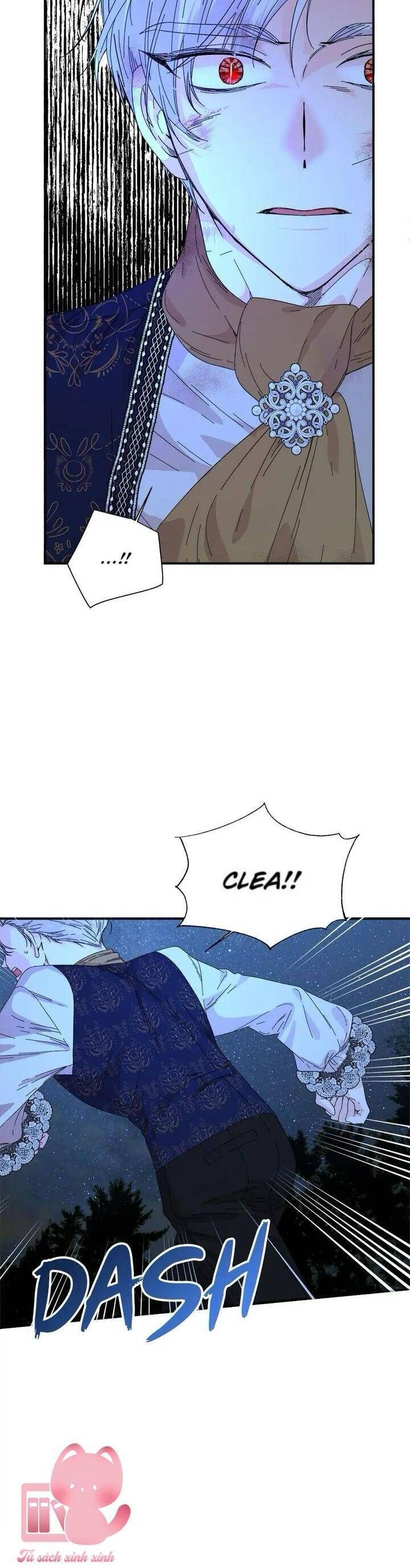 Kết Thúc Có Hậu Của Nhân Vật Phản Diện Chapter 94 - 30