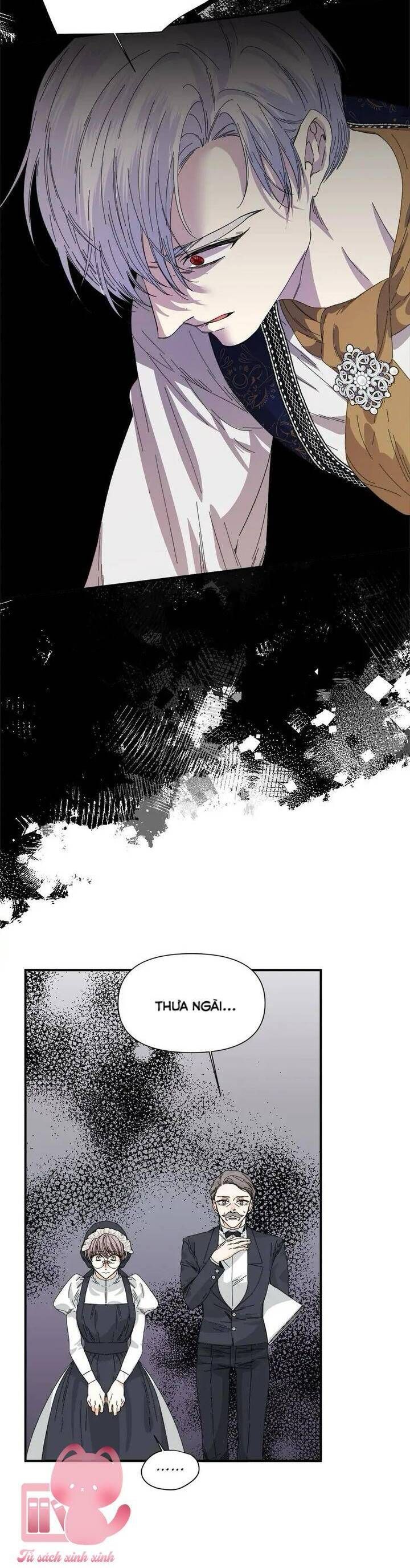 Kết Thúc Có Hậu Của Nhân Vật Phản Diện Chapter 94 - 4