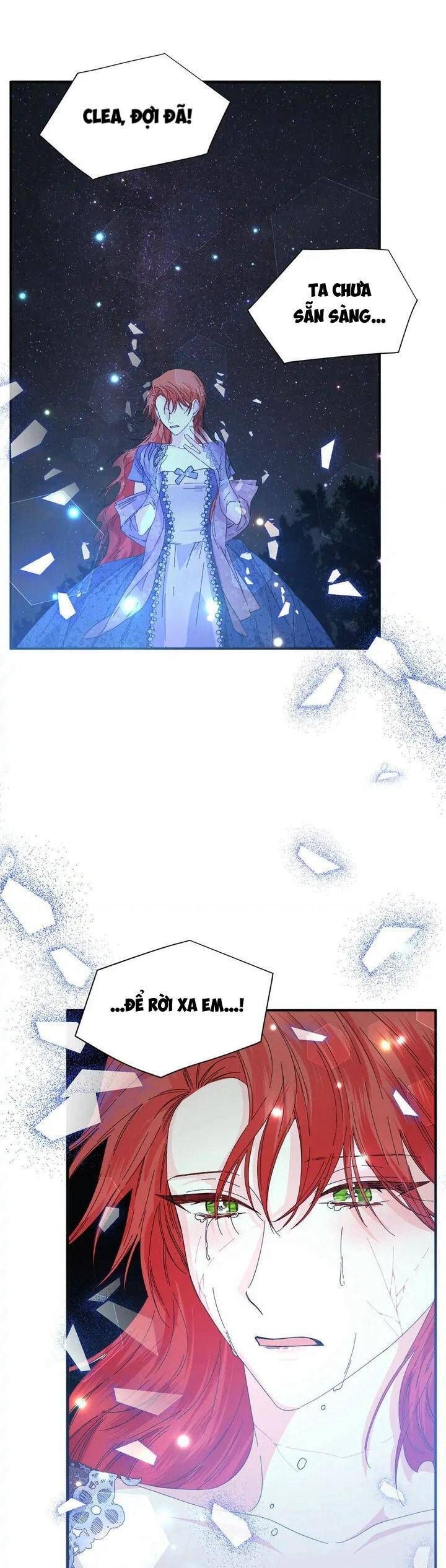 Kết Thúc Có Hậu Của Nhân Vật Phản Diện Chapter 94 - 31