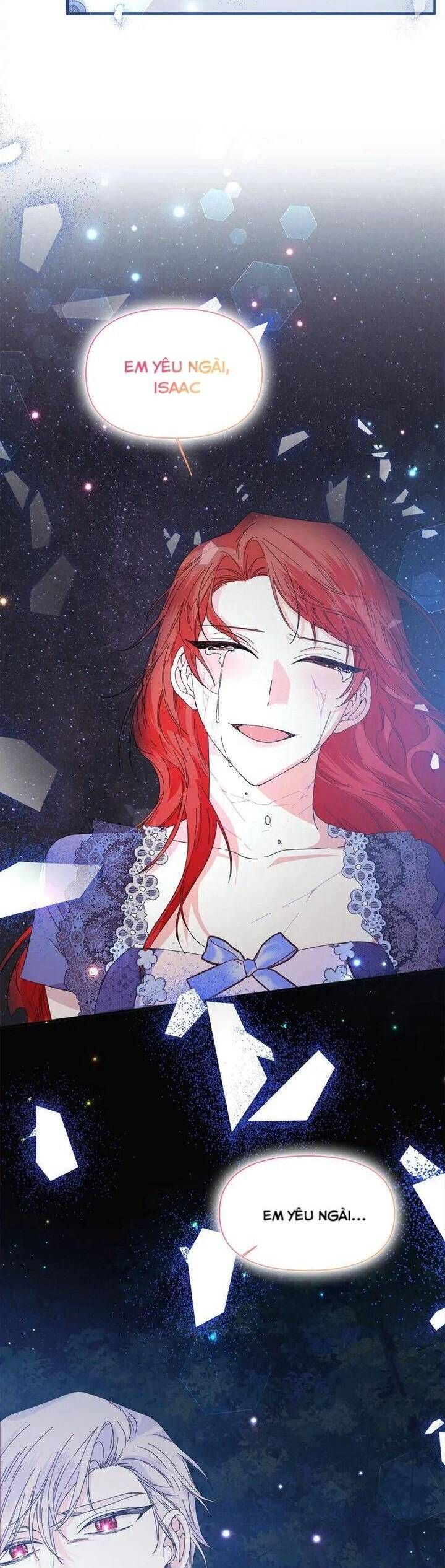 Kết Thúc Có Hậu Của Nhân Vật Phản Diện Chapter 94 - 32