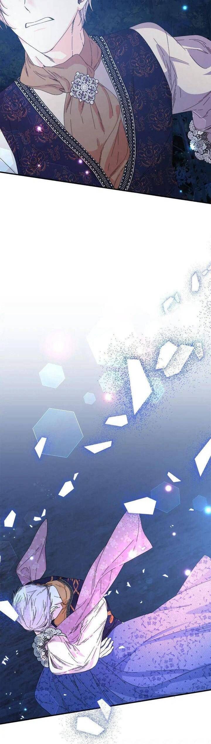 Kết Thúc Có Hậu Của Nhân Vật Phản Diện Chapter 94 - 33