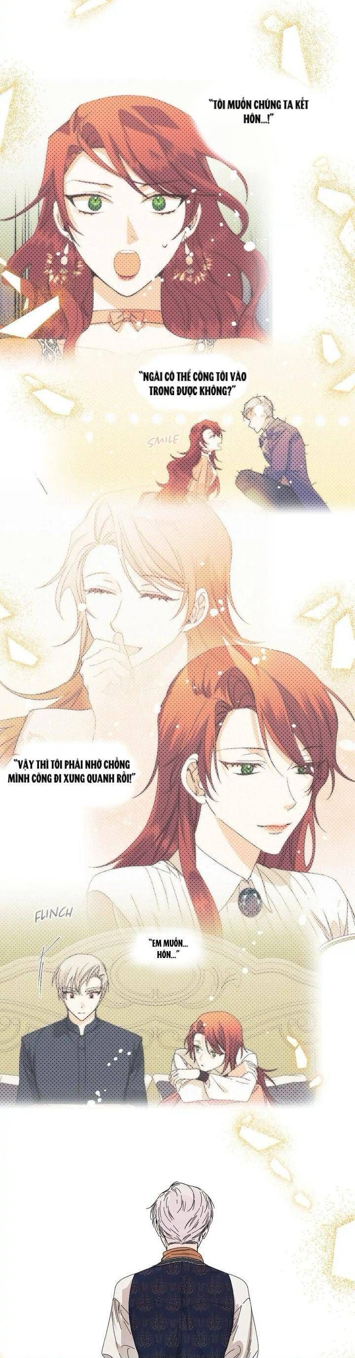 Kết Thúc Có Hậu Của Nhân Vật Phản Diện Chapter 94 - 35