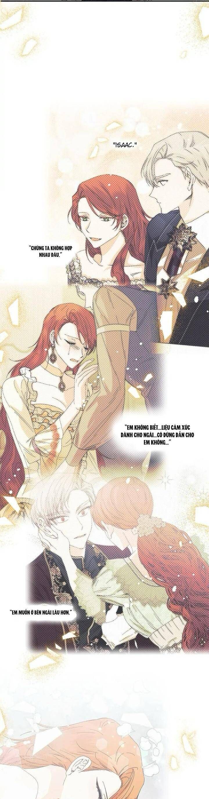 Kết Thúc Có Hậu Của Nhân Vật Phản Diện Chapter 94 - 36