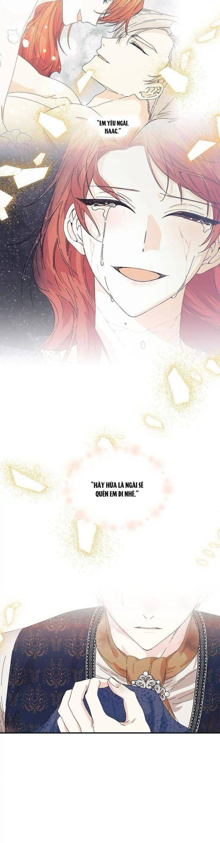 Kết Thúc Có Hậu Của Nhân Vật Phản Diện Chapter 94 - 37