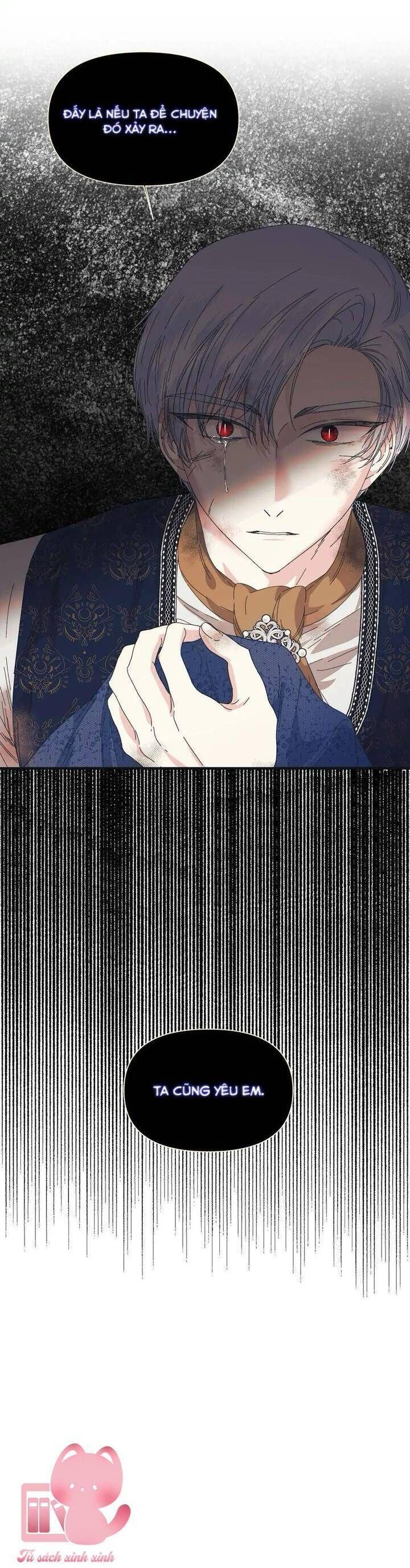 Kết Thúc Có Hậu Của Nhân Vật Phản Diện Chapter 94 - 38