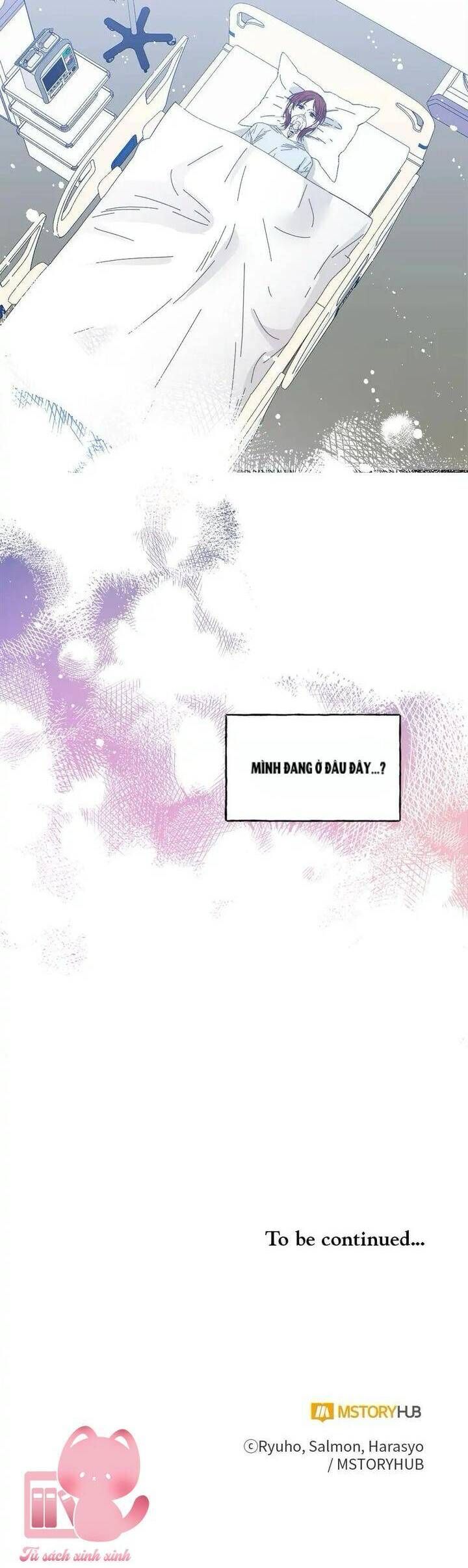 Kết Thúc Có Hậu Của Nhân Vật Phản Diện Chapter 94 - 40