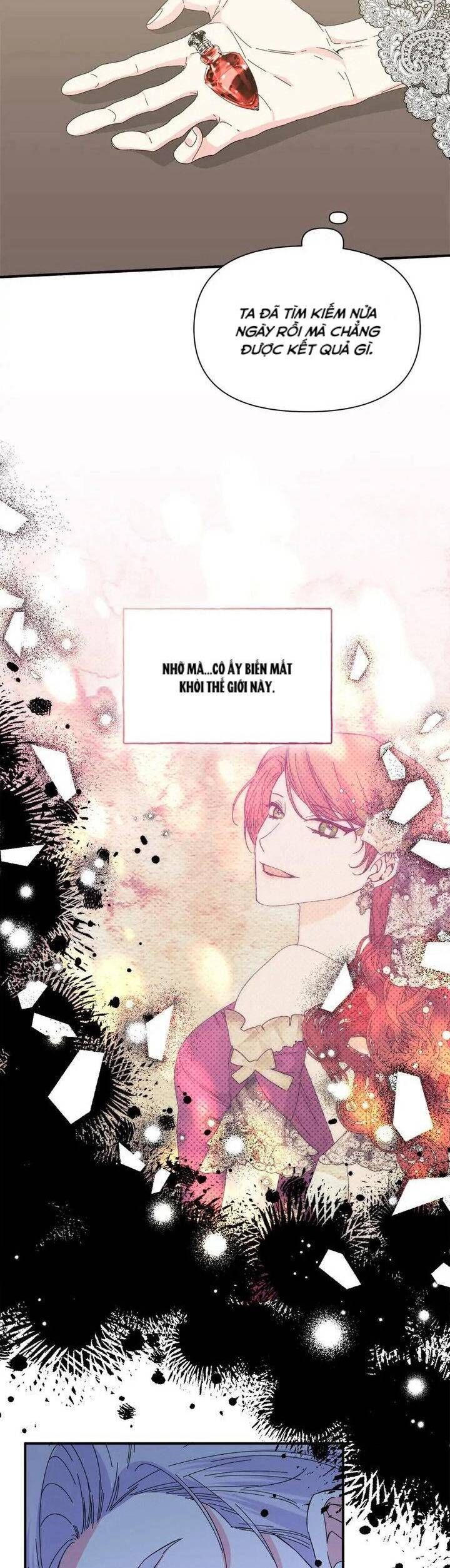 Kết Thúc Có Hậu Của Nhân Vật Phản Diện Chapter 94 - 6