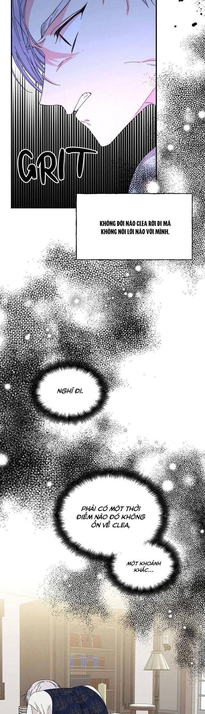 Kết Thúc Có Hậu Của Nhân Vật Phản Diện Chapter 94 - 7