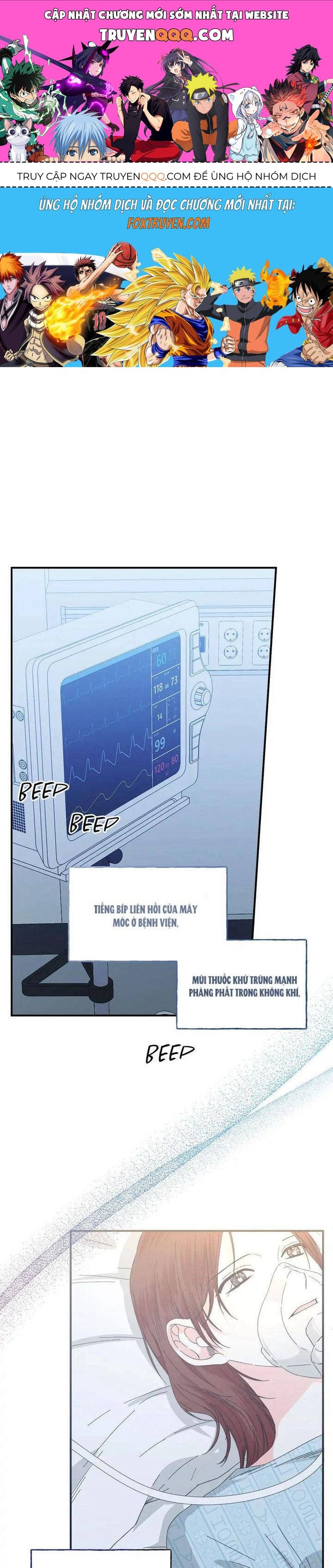 Kết Thúc Có Hậu Của Nhân Vật Phản Diện Chapter 95 - 1