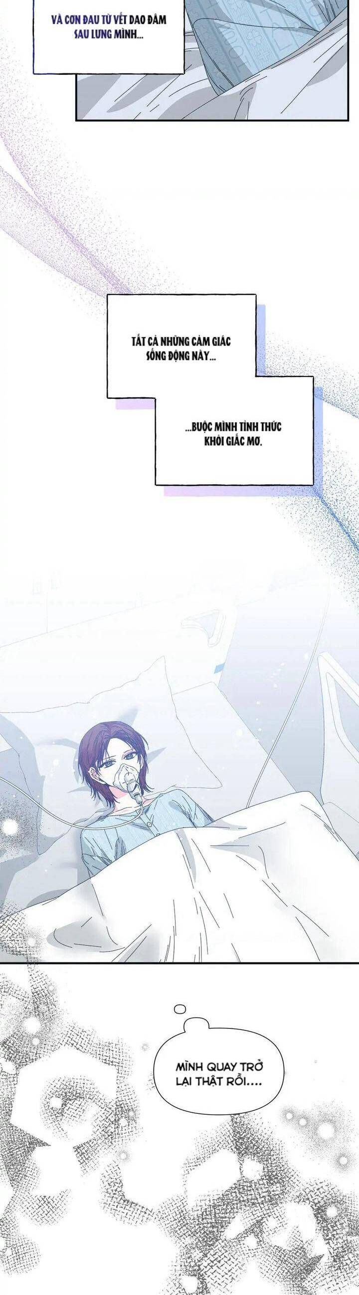 Kết Thúc Có Hậu Của Nhân Vật Phản Diện Chapter 95 - 2