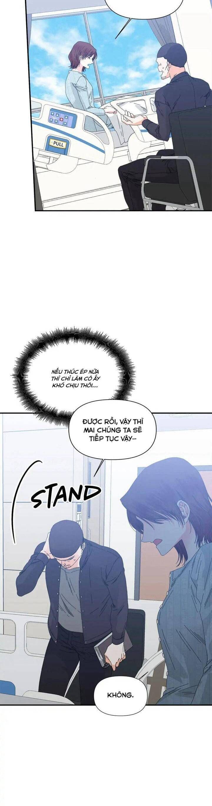 Kết Thúc Có Hậu Của Nhân Vật Phản Diện Chapter 95 - 11