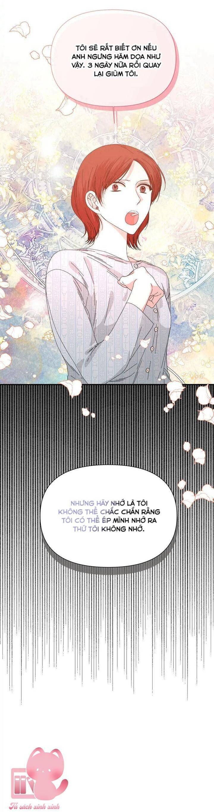 Kết Thúc Có Hậu Của Nhân Vật Phản Diện Chapter 95 - 12