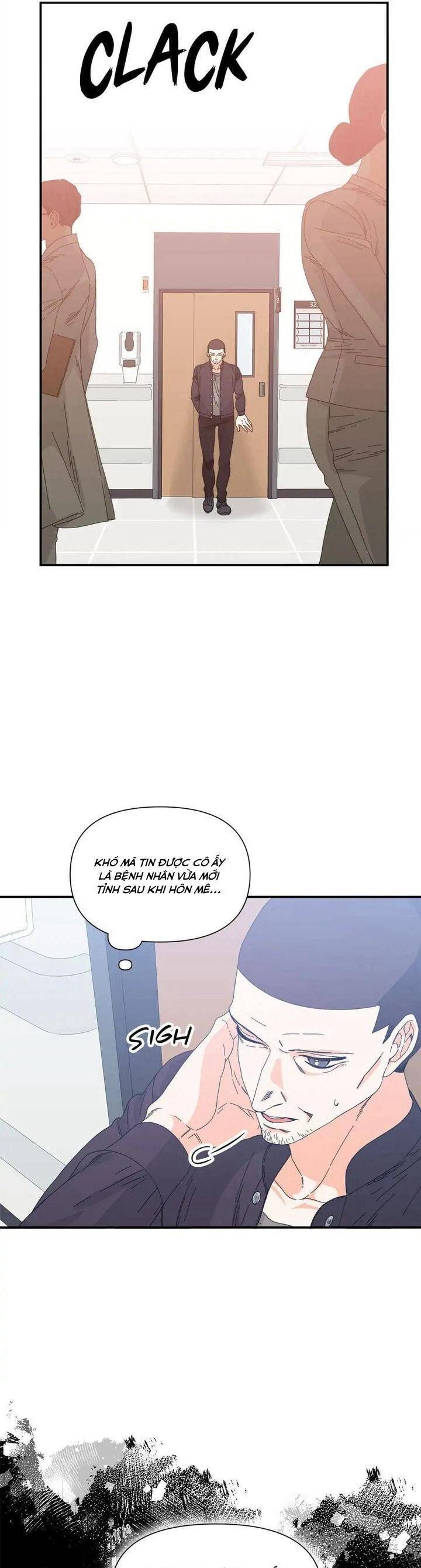 Kết Thúc Có Hậu Của Nhân Vật Phản Diện Chapter 95 - 13