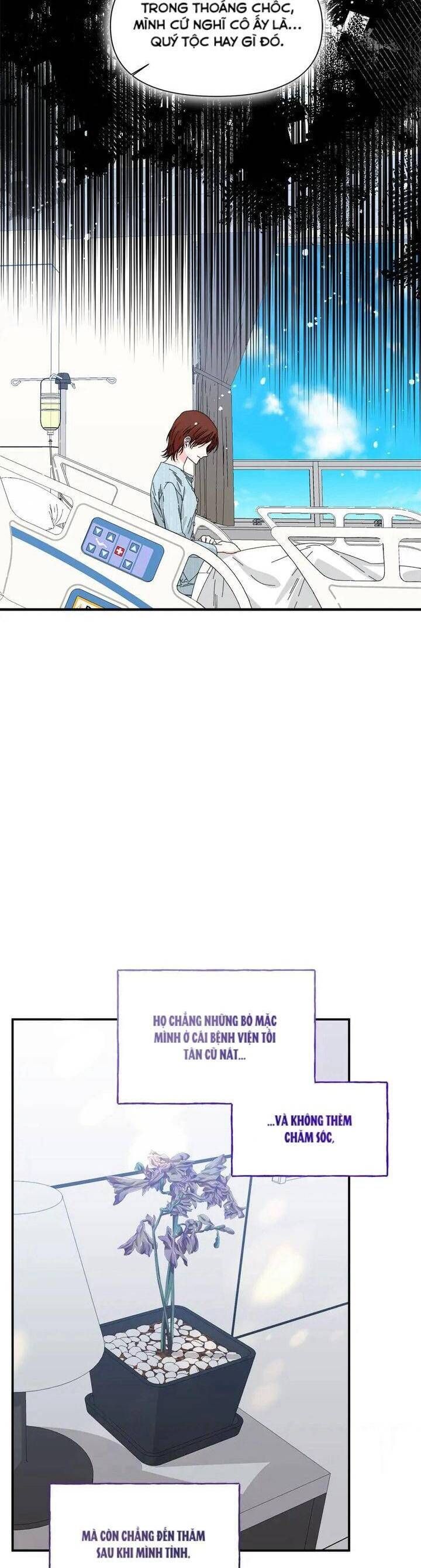 Kết Thúc Có Hậu Của Nhân Vật Phản Diện Chapter 95 - 14
