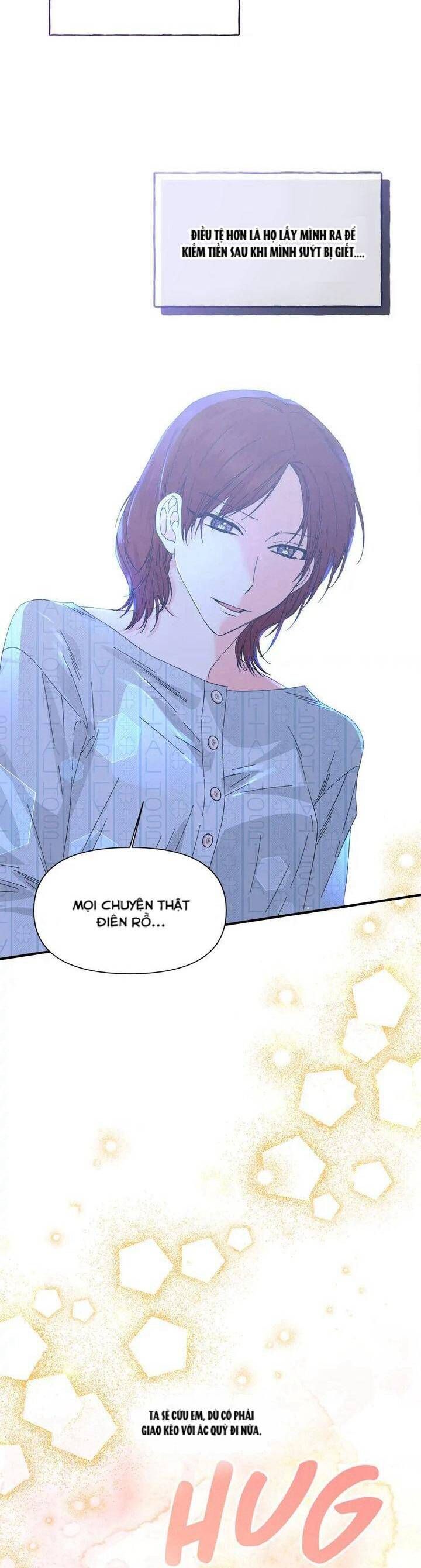 Kết Thúc Có Hậu Của Nhân Vật Phản Diện Chapter 95 - 15