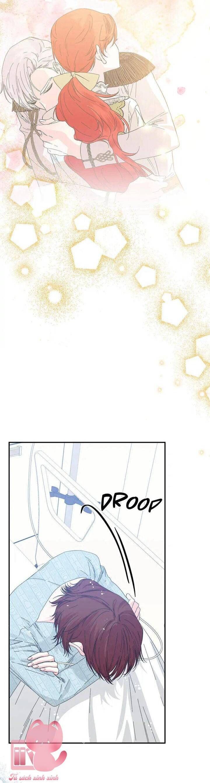 Kết Thúc Có Hậu Của Nhân Vật Phản Diện Chapter 95 - 16