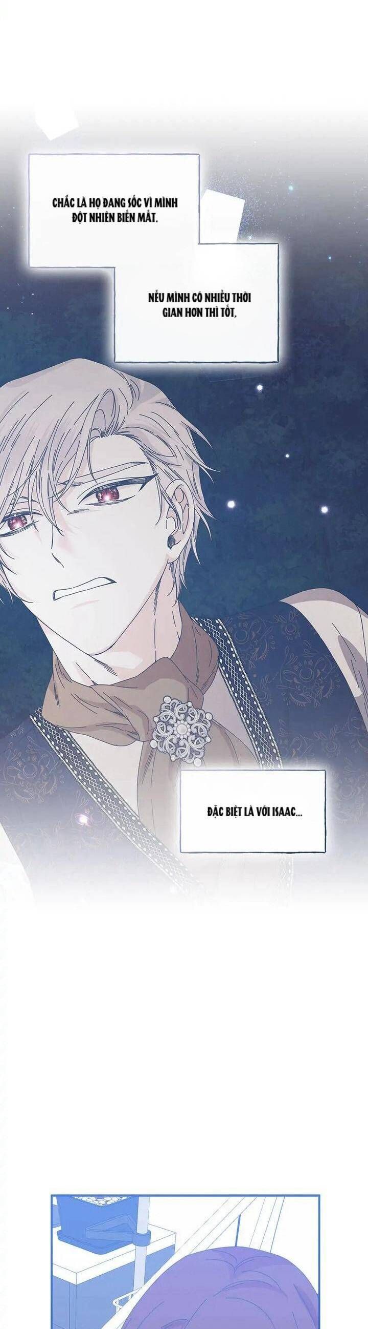 Kết Thúc Có Hậu Của Nhân Vật Phản Diện Chapter 95 - 18
