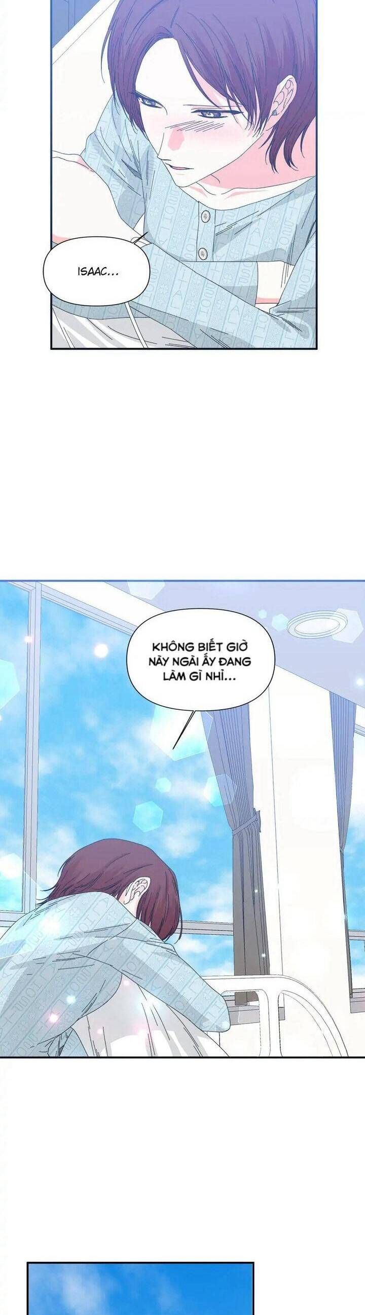 Kết Thúc Có Hậu Của Nhân Vật Phản Diện Chapter 95 - 19