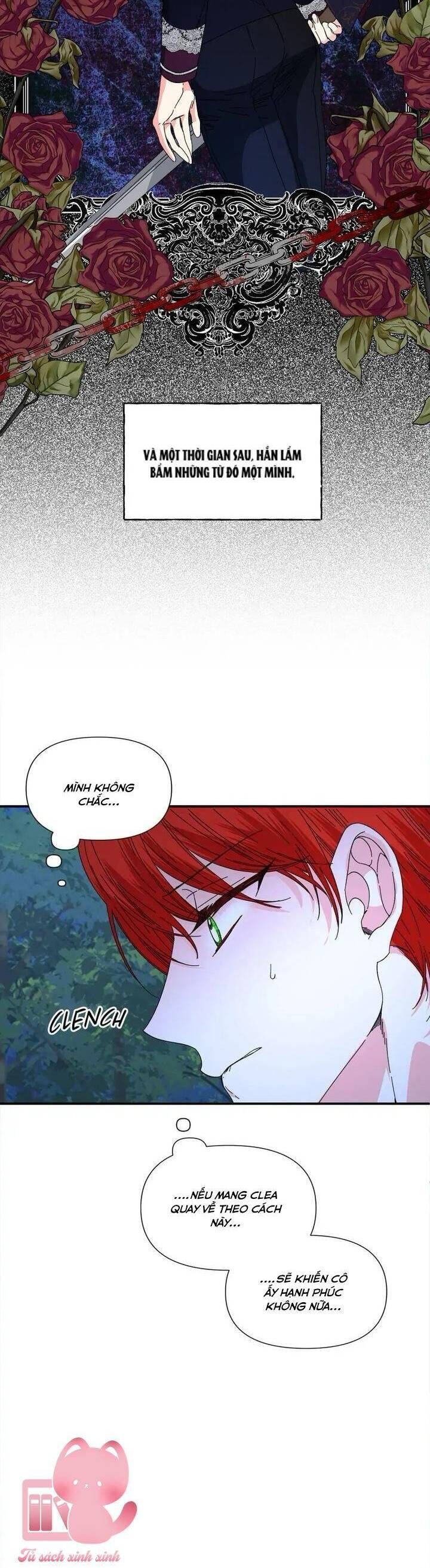 Kết Thúc Có Hậu Của Nhân Vật Phản Diện Chapter 95 - 24