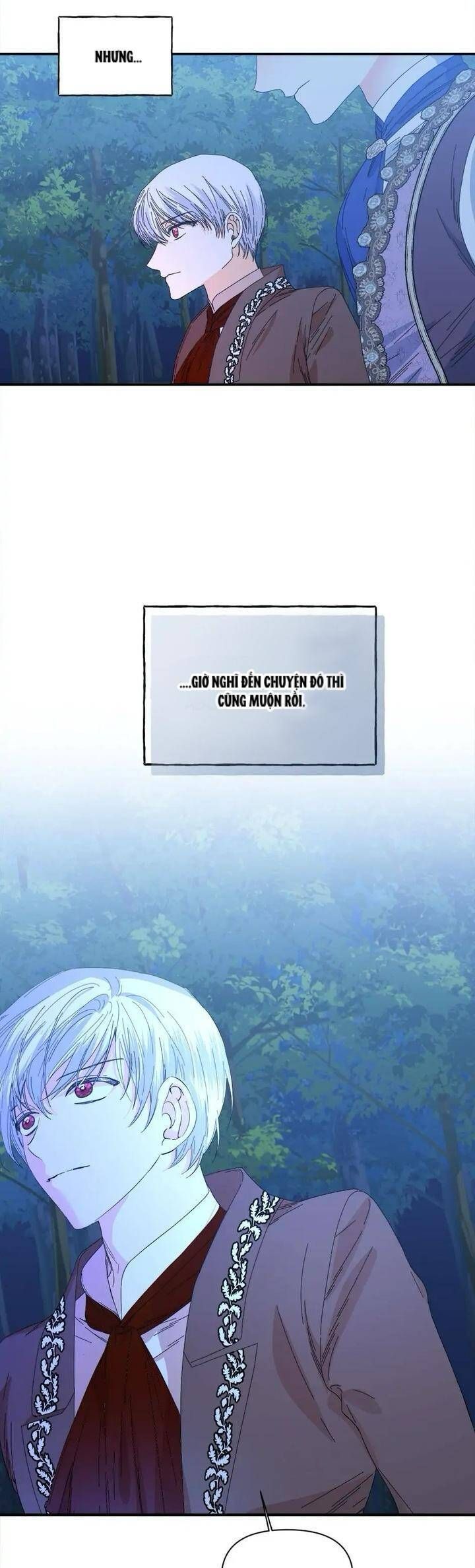 Kết Thúc Có Hậu Của Nhân Vật Phản Diện Chapter 95 - 25