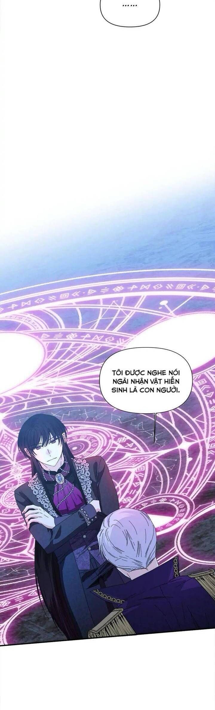 Kết Thúc Có Hậu Của Nhân Vật Phản Diện Chapter 95 - 26