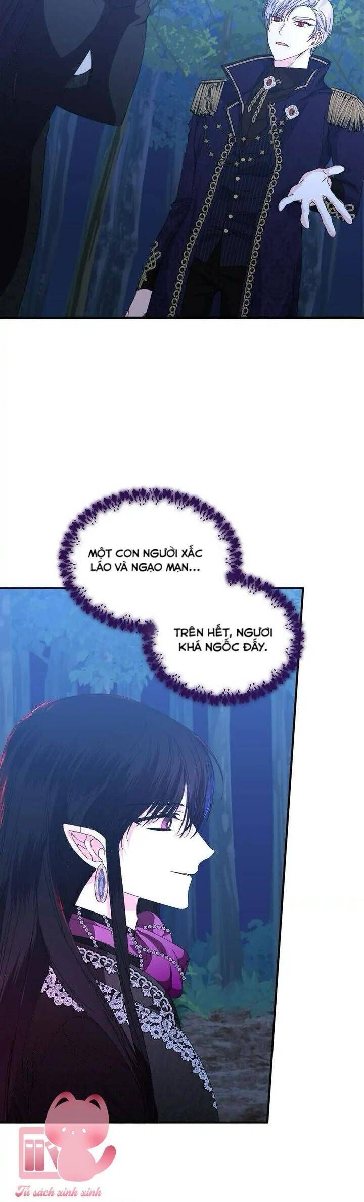 Kết Thúc Có Hậu Của Nhân Vật Phản Diện Chapter 95 - 28