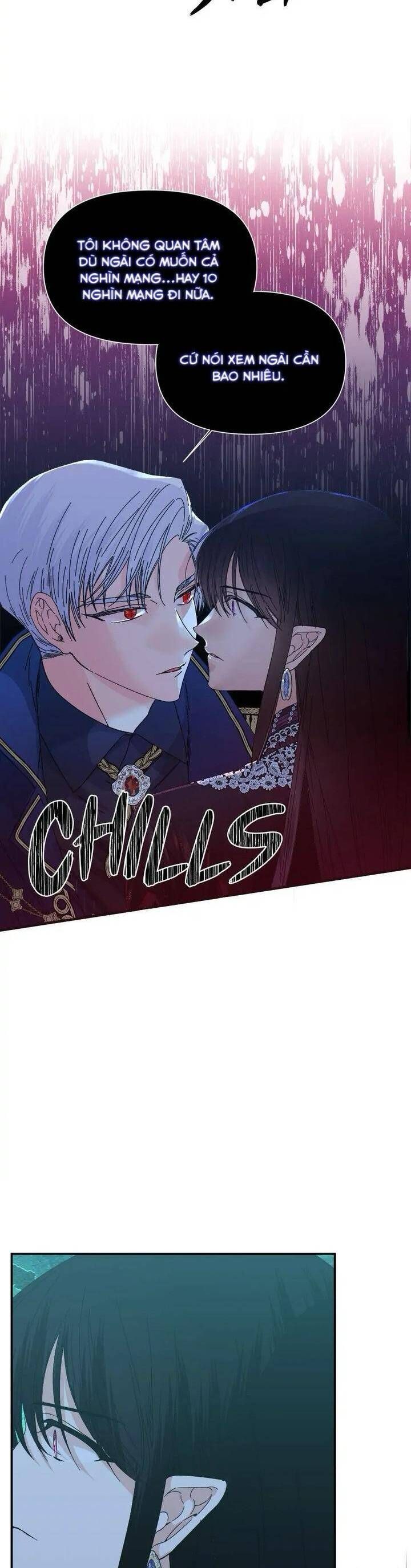 Kết Thúc Có Hậu Của Nhân Vật Phản Diện Chapter 95 - 30