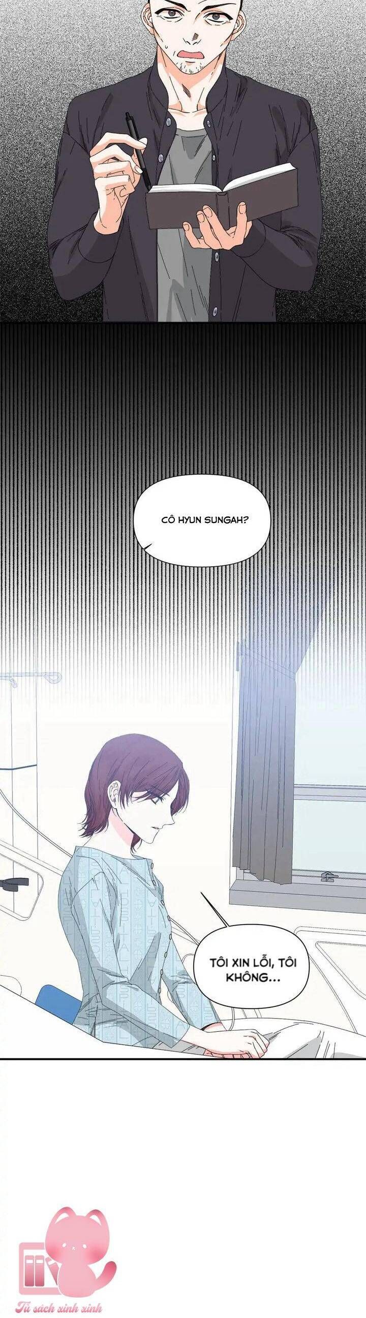 Kết Thúc Có Hậu Của Nhân Vật Phản Diện Chapter 95 - 4