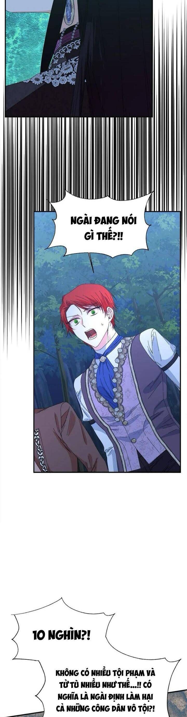 Kết Thúc Có Hậu Của Nhân Vật Phản Diện Chapter 95 - 31