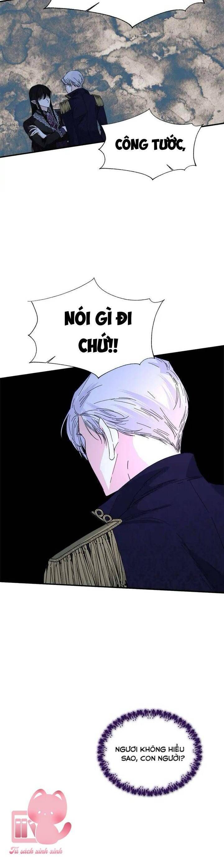 Kết Thúc Có Hậu Của Nhân Vật Phản Diện Chapter 95 - 32