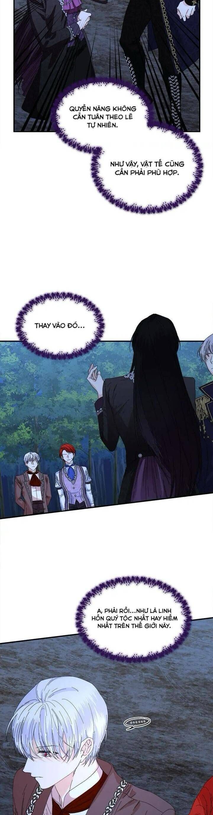 Kết Thúc Có Hậu Của Nhân Vật Phản Diện Chapter 95 - 34