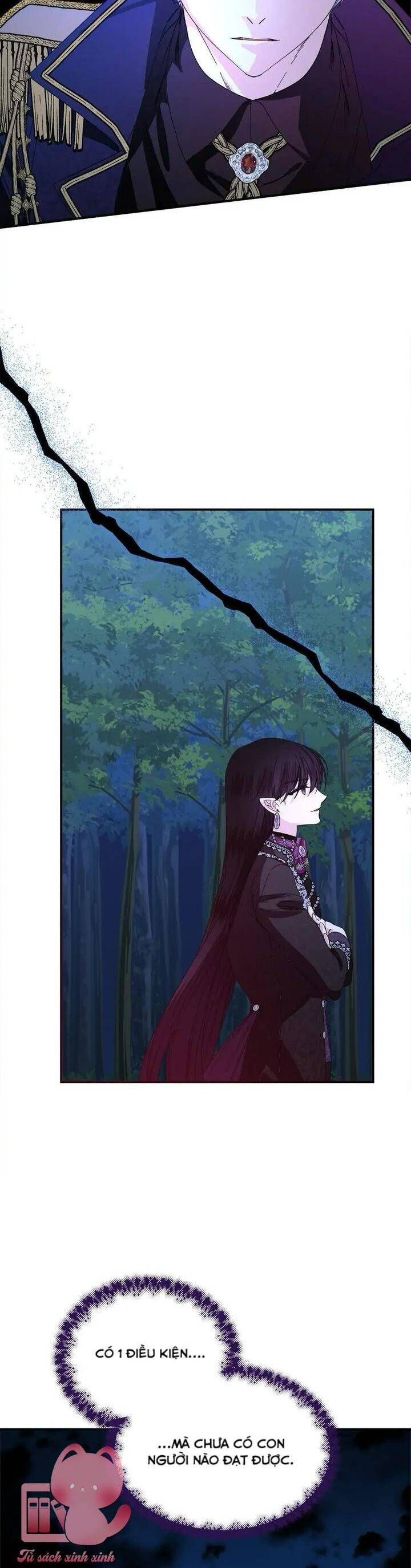 Kết Thúc Có Hậu Của Nhân Vật Phản Diện Chapter 95 - 36