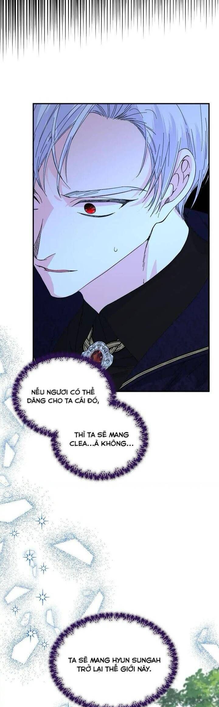 Kết Thúc Có Hậu Của Nhân Vật Phản Diện Chapter 95 - 38