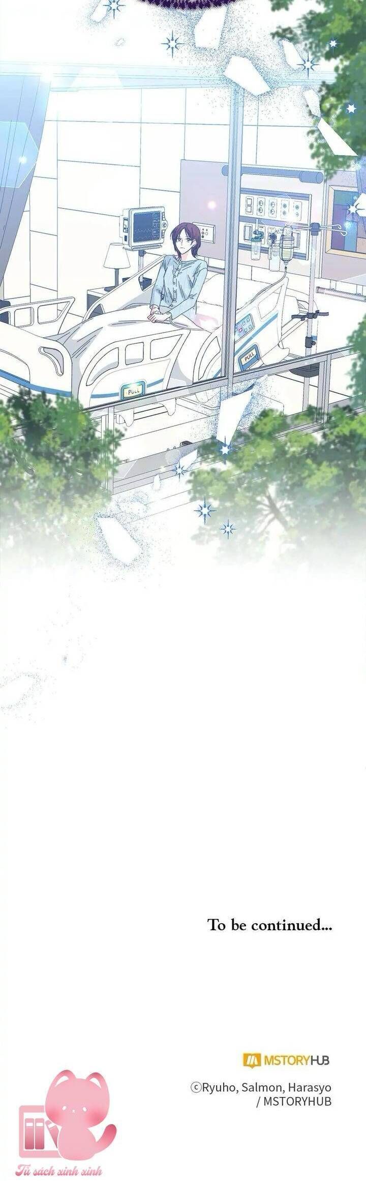 Kết Thúc Có Hậu Của Nhân Vật Phản Diện Chapter 95 - 39