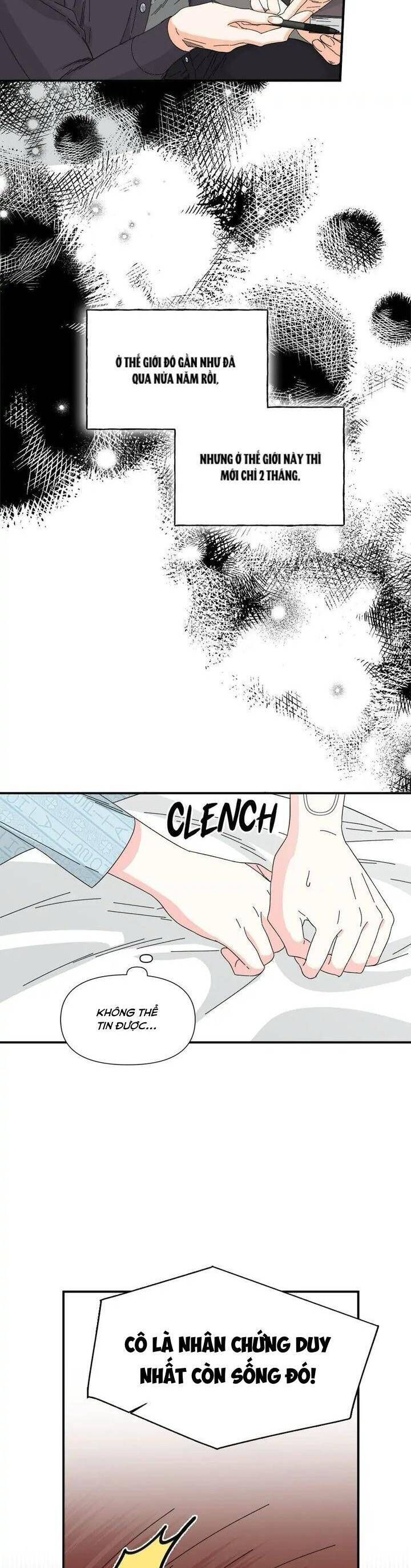 Kết Thúc Có Hậu Của Nhân Vật Phản Diện Chapter 95 - 6