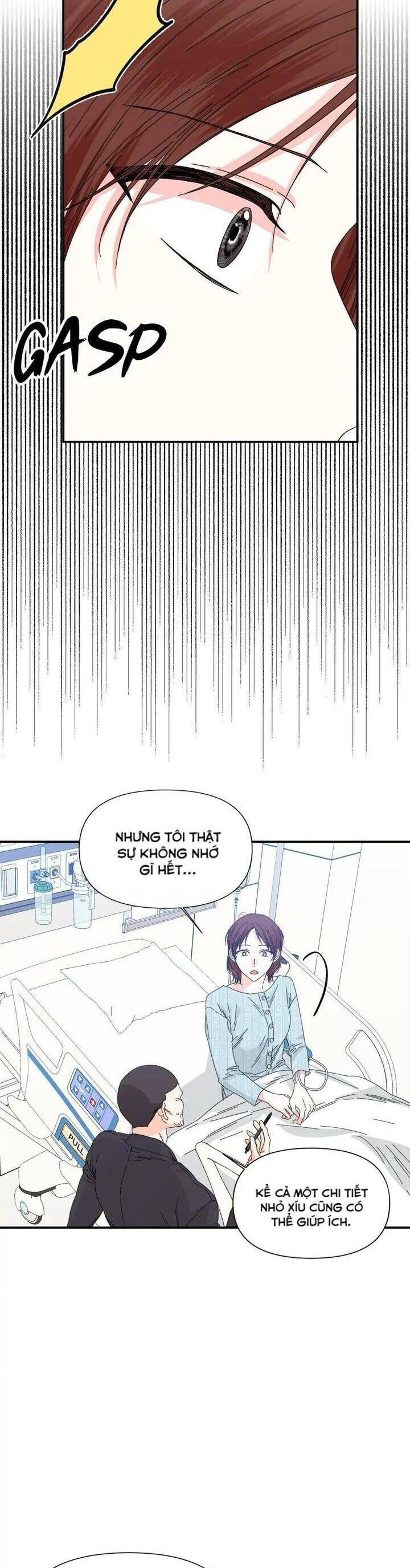 Kết Thúc Có Hậu Của Nhân Vật Phản Diện Chapter 95 - 7