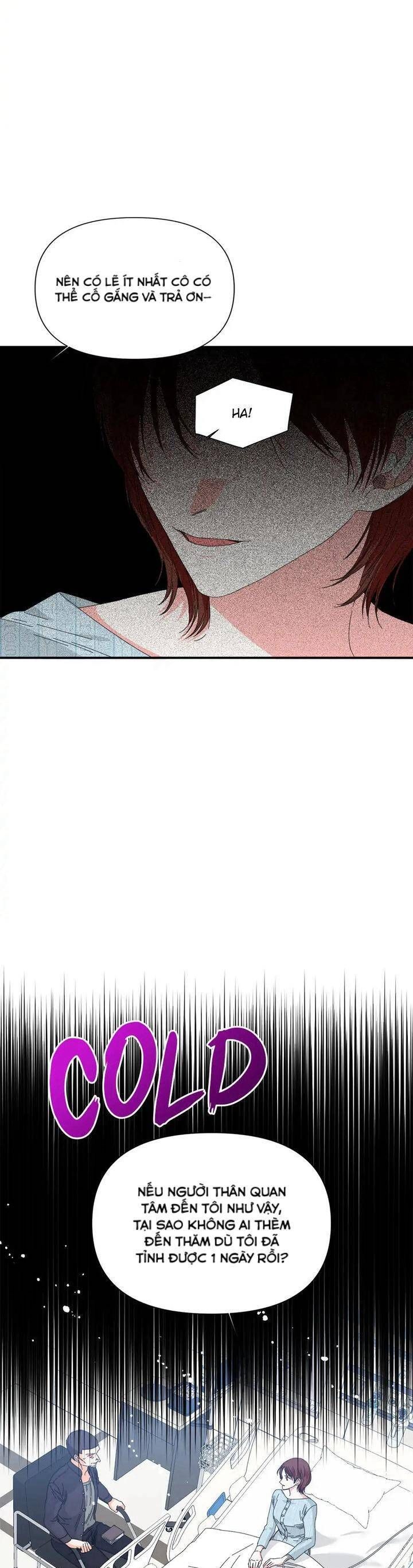 Kết Thúc Có Hậu Của Nhân Vật Phản Diện Chapter 95 - 9