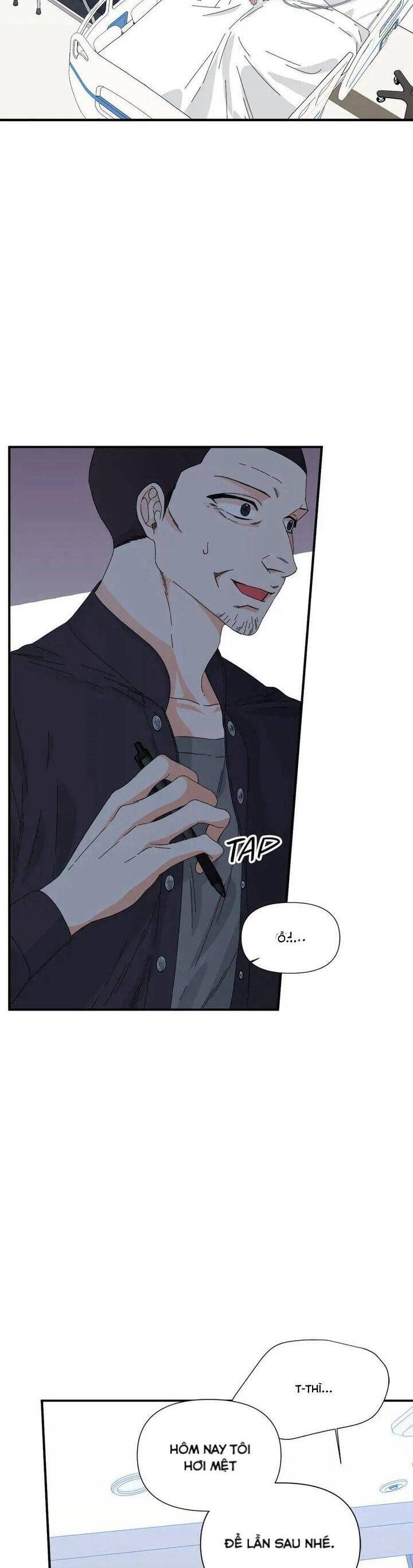 Kết Thúc Có Hậu Của Nhân Vật Phản Diện Chapter 95 - 10