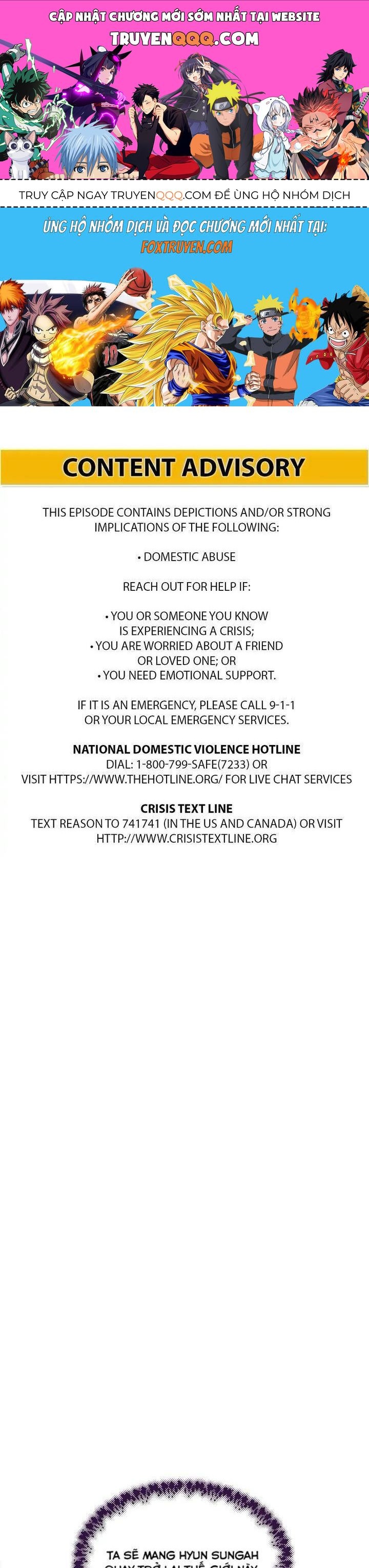 Kết Thúc Có Hậu Của Nhân Vật Phản Diện Chapter 96 - 1