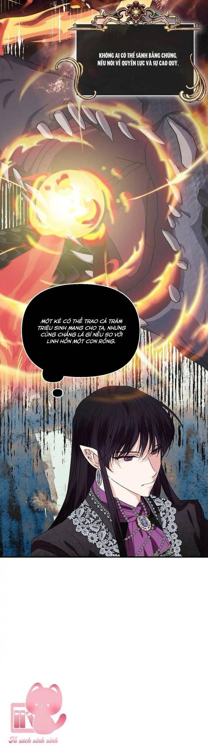Kết Thúc Có Hậu Của Nhân Vật Phản Diện Chapter 96 - 11