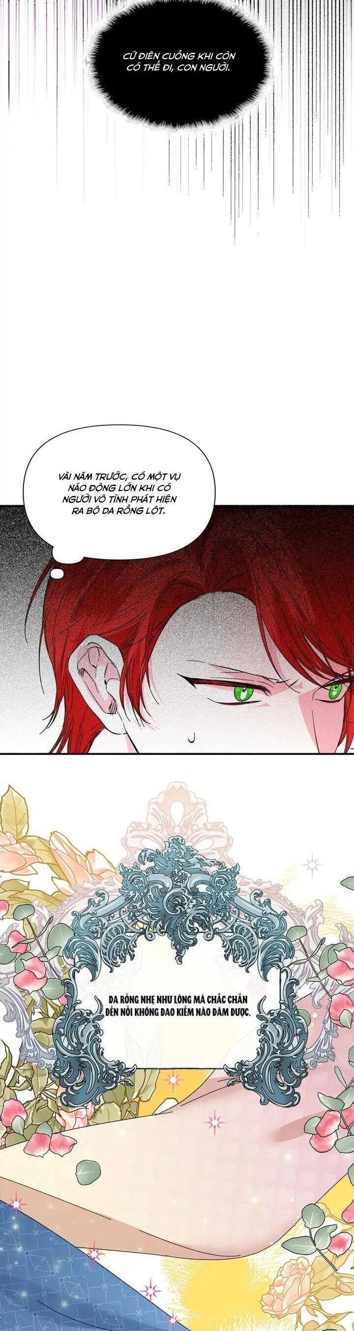 Kết Thúc Có Hậu Của Nhân Vật Phản Diện Chapter 96 - 13