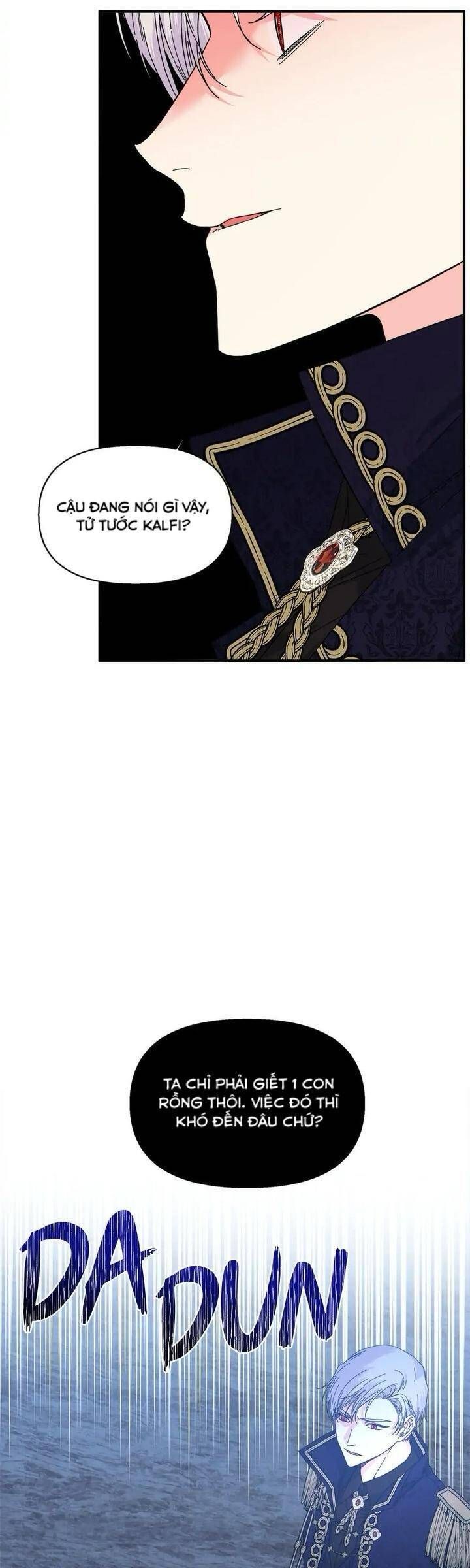 Kết Thúc Có Hậu Của Nhân Vật Phản Diện Chapter 96 - 16