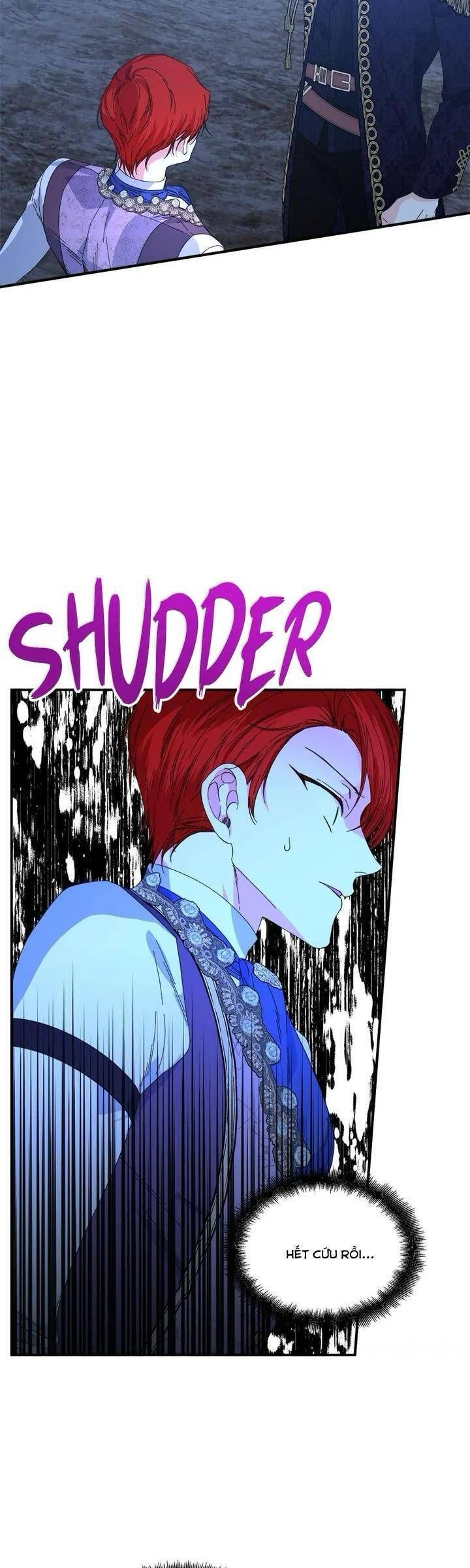 Kết Thúc Có Hậu Của Nhân Vật Phản Diện Chapter 96 - 17