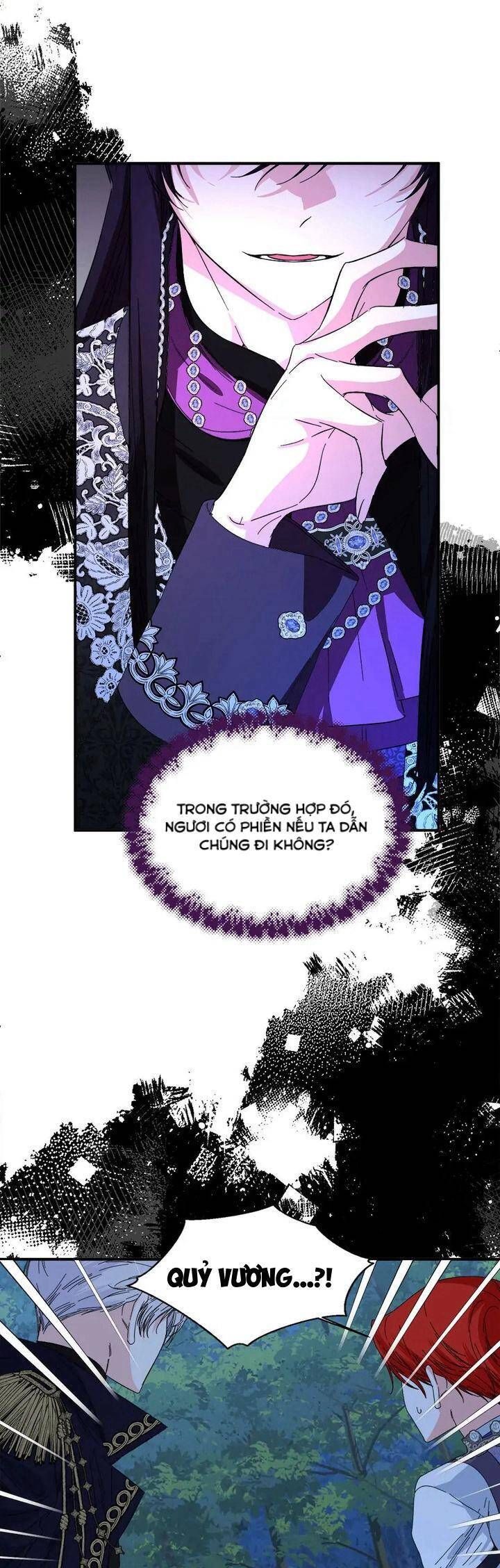 Kết Thúc Có Hậu Của Nhân Vật Phản Diện Chapter 96 - 20