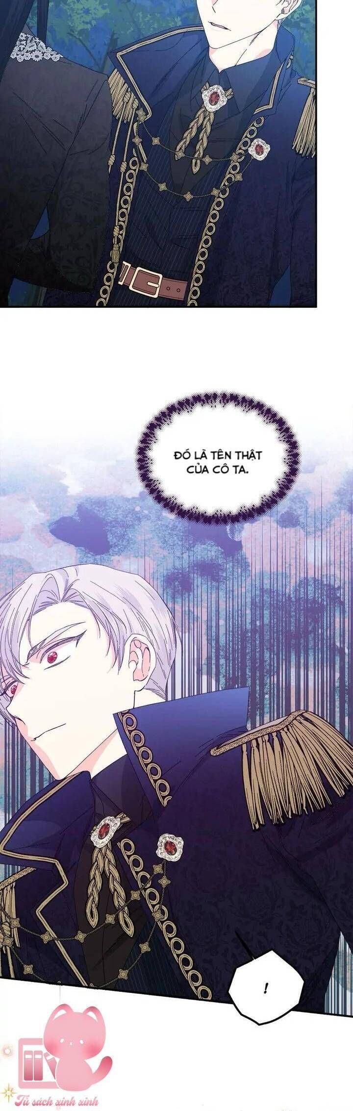 Kết Thúc Có Hậu Của Nhân Vật Phản Diện Chapter 96 - 3