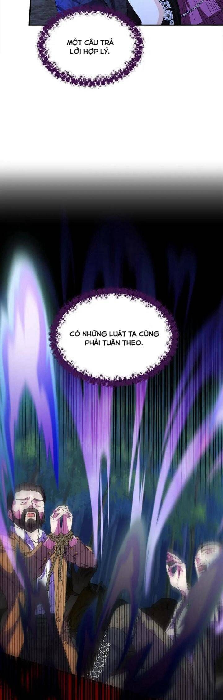 Kết Thúc Có Hậu Của Nhân Vật Phản Diện Chapter 96 - 22