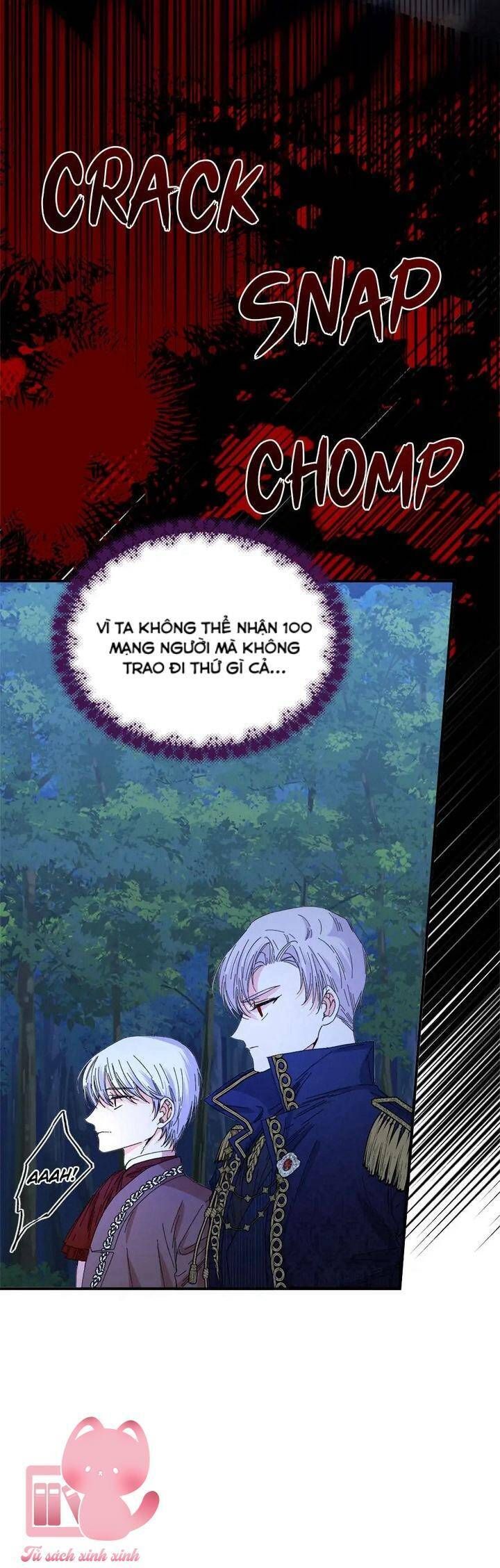 Kết Thúc Có Hậu Của Nhân Vật Phản Diện Chapter 96 - 23