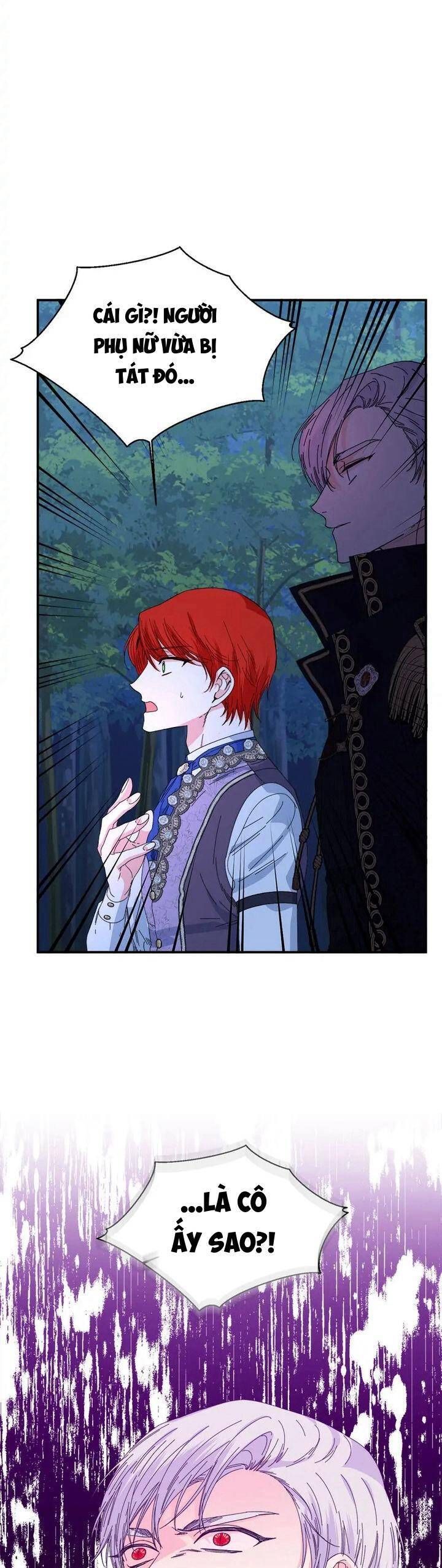 Kết Thúc Có Hậu Của Nhân Vật Phản Diện Chapter 96 - 24