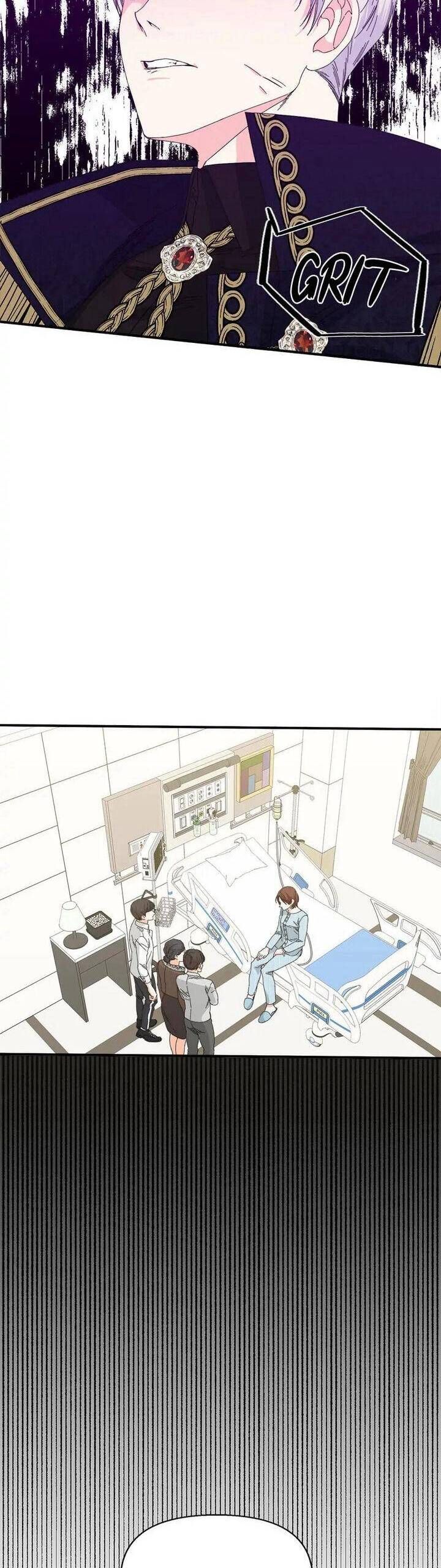 Kết Thúc Có Hậu Của Nhân Vật Phản Diện Chapter 96 - 25